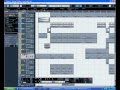 Cheb Khaled Ana Aachek شاب خالد انا عاشق Tutorial Cubase 