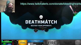 ShellShock live episode 1.