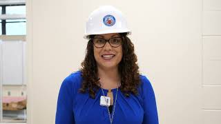 Welcome to Mittye P. Locke Early Learning Academy