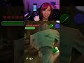 MY OCARINA BROKE