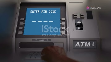 AI Generated - The Evolution of the ATM Industry Into AI
