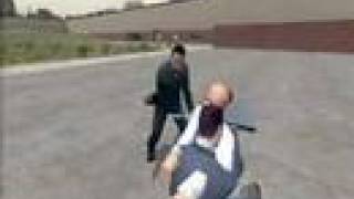 Gmod sickness Part III Limited edition