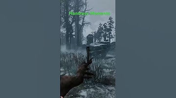 Some hatchet throws #dbd #deadbydaylight #dbdhuntress #deadbydaylightkiller #dbdshorts #dbdkiller