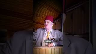 Kadir Mısıroğlu Korku Üzerine Kurulmuş Devlet.