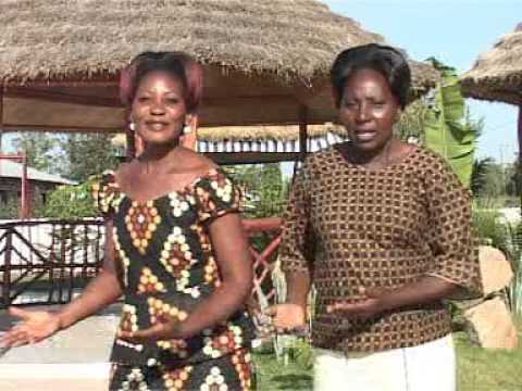 Nuru Choir AIC T Ngokoro Ibrahimu Official Video