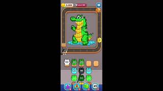 Jelly busters puzzle walkthrough 168, 169, 170