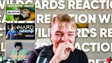 Remix Reacts to - Slizzer, Lennard & Mirsa