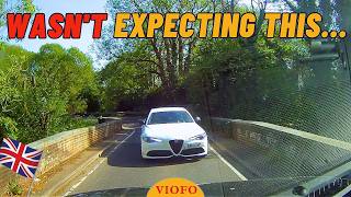 UK Bad Drivers & Driving Fails Compilation | UK Car Crashes Dashcam Caught (w/ Commentary) #270