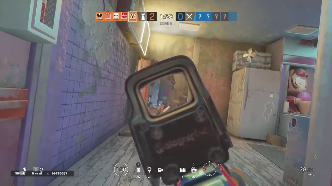 Road to new chopper R6 german/English - YouTube