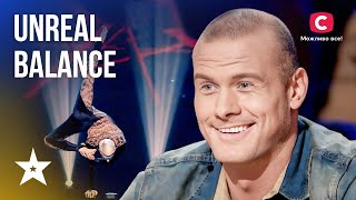 Balancing Acts Extravaganza: Mesmerizing Performances | Shocking Auditions | Got Talent 2024