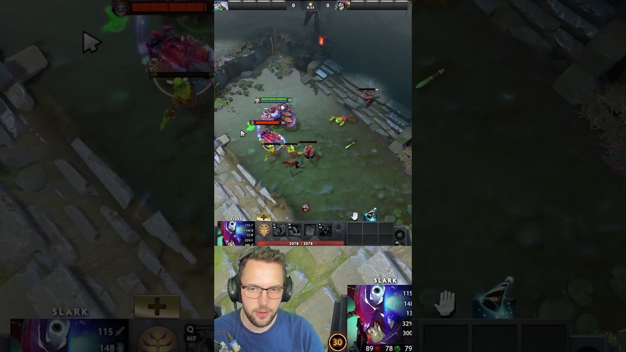 ВАЖНЕЙШАЯ МЕХАНИКА ЛАЙНИНГА — ОБЪЯСНЕНИЕ АГГРО КРИПОВ 