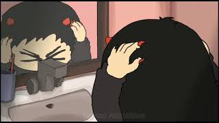 CAKE || Animation meme [SOUTH PARK] FT. DAMIEN THORN