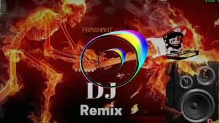 BANDALO BANDALO DJ SONG |#Dj_Song! |