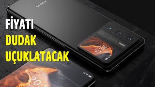 Xi̇aomi̇ 12 Seri̇si̇ni̇n Fi̇yati Dudak Uçuklatacak