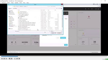 1 Click Upgrade Esxi on Nutanix