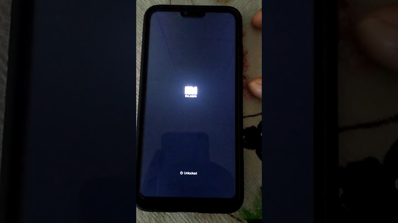 COMO TROCAR DE ROM NO XIAOMI MI 8 LITE(TUTORIAL SIMPLES).