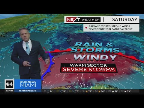 NEXT Weather forecast for Friday 12/15/23 11PM