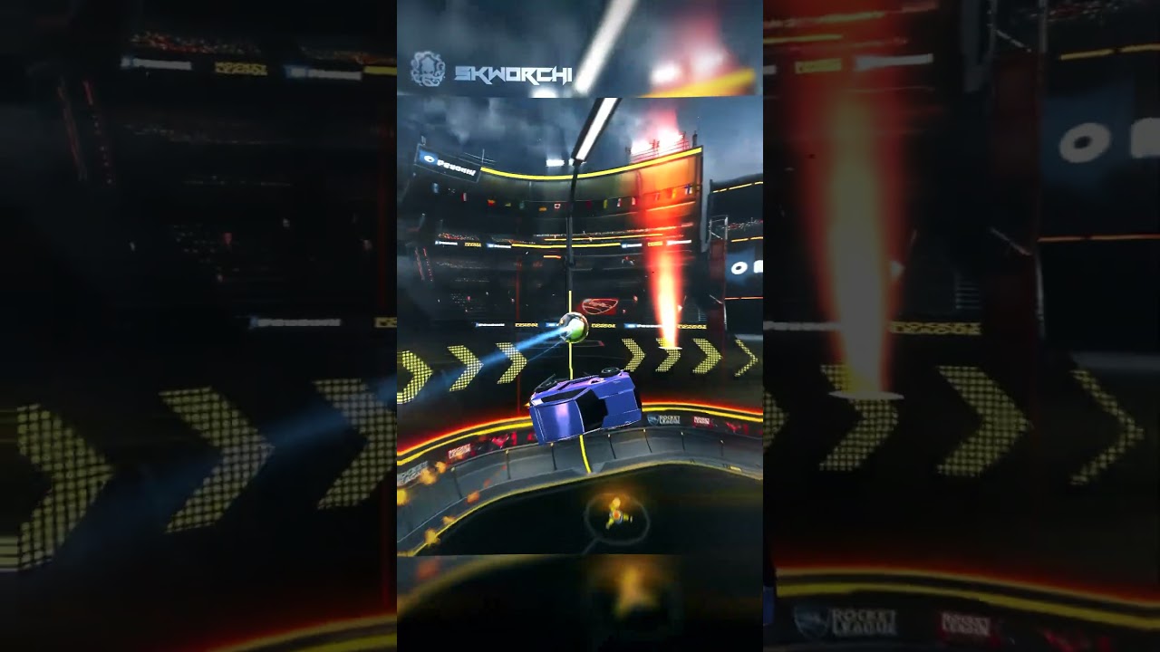 New edition of "Who's shots better?" But theres more then 1 clip per person #rocketleague #esports