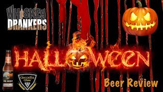 Arcadia Ales - Jaw Jacker / Beer Review #SAVEJIMBOBSTASTEBUDS