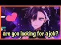 Hakka's opinion on unemployed BADDIES