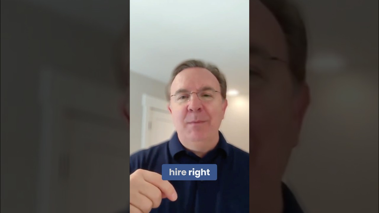 The Predictive Hiring Model