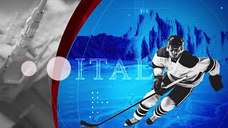 Cooper McLeod and Andrew Heo - Speedskating | Journey to Italy