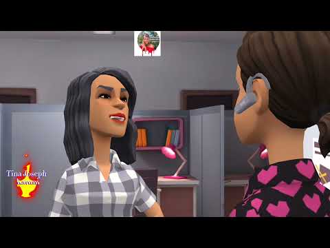 Mama Wa Kambo Episode Ya 313 