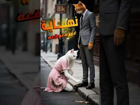 أم قطقوط لقيت كنز      