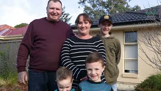 2017 Unity Housing Corporate Video