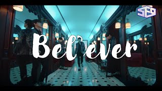 Sf9 Believer Fmv
