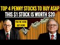 $1 To $20 Best Penny Stocks To Buy Before December 2023 These Can 10x In 7 Months, Get In ASAP