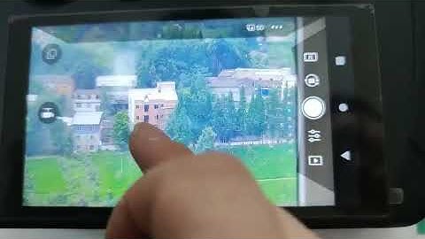 MK15 a drone remote control