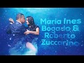 Maria Inés Bogado & Roberto Zuccarino (3/4) Tango Frostbite 2020