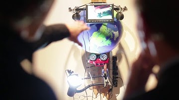 Unguided tours – Anne Landa Award for video and new media art