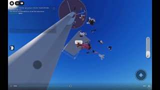 ~☆Skyview Tower~☆ 《Glass Shatter Scene》V2