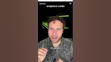 Dear ​⁠@NVIDIA: do better 🙏 #nvidia #ai #gpu #rtx4090 #technews #rant #shorts