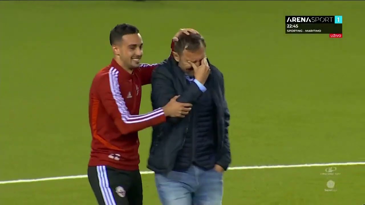 DRAMA I SUZE: Voždovac opstao, Rad ispao iz lige / 19.05.2021.