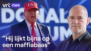 Download Lagu Amerikakenner Björn Soenens analyseert 7 maanden Trump II MP3 Download Lagu Amerikakenner Björn Soenens analyseert 7 maanden Trump II MP3