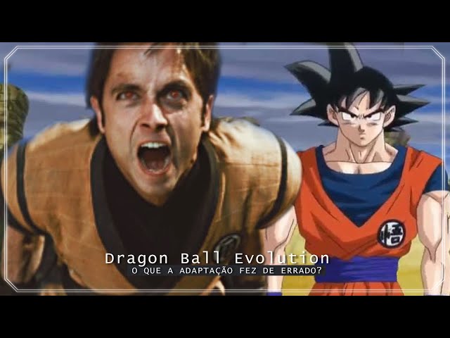 Ex-editor de Dragon Ball chama Dragon Ball Evolution de o maior fracasso  da história das adaptações