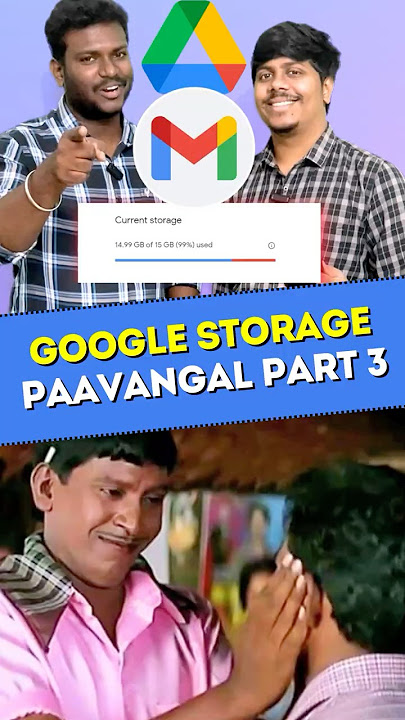 Free Up Google Storage Without Deleting Photos & Mails | BEST METHOD #Gmail #Drive