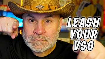 Keep Your VSO On A Leash