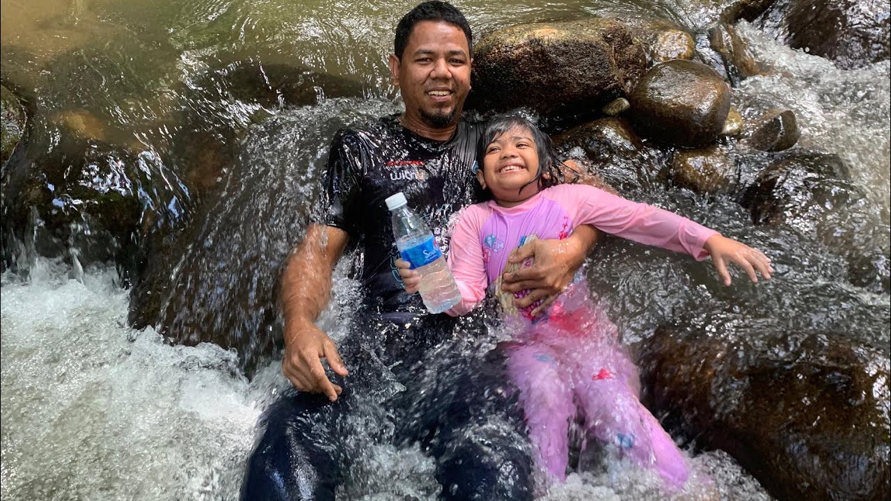 Sungai Congkak Ulu Langat 2025