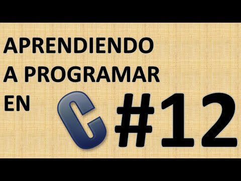Aprendiendo A Programar