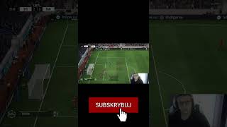 #6 Dzień czekania aż @PLKD ze mną zagra w UFL!! #fifa #ufl #football #plkd #shortvideo #shorts