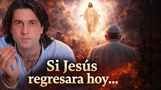 IF JESUS ​​RETURNED TODAY, THE WORLD WOULD COLLAPSE: Apostasy, Antichrist, Great Tribulation...