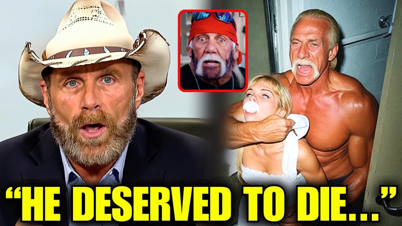 Шон Майклз рассказал, почему рестлеры WWE ненавидят Халка Хогана