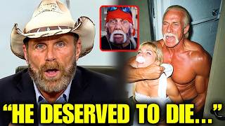 Famous Shawn Michaels Reveals Why WWE Wrestlers Hate Hulk Hogan Wealth
