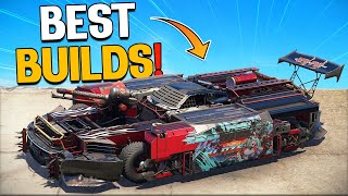 Worlds First Boosted Firebug, KTM With Harmonizers, Compiler With Quick Reload & More Best Builds