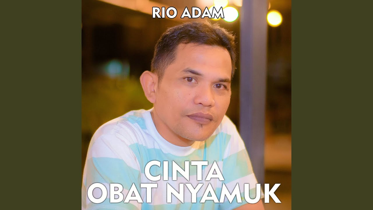 Cinta Obat Nyamuk