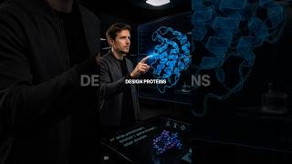 Biohub develops AI system to design cancer drugs with new proteins #Biohub #ProteinDesign
